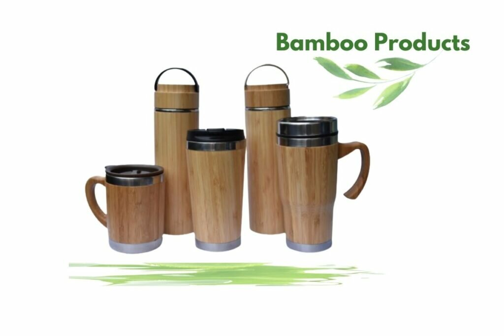 Environment-friendly products