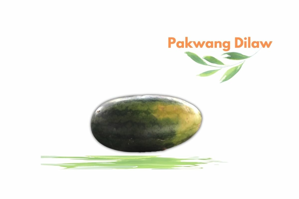 Pakwang Dilaw